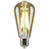 Rabalux 79227 - LED sijalica FILAMENT ST64 E27/10W/230V 4000K Slike
