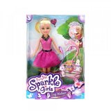 Zuru SPARKLE GIRLZ SET ASST Cene