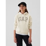 GAP Kids Sweatshirt with Logo - Girls Cijene