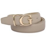 Guess Pasovi P6330BON Pozlačena Cene