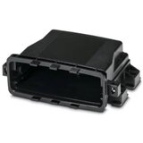 Phoenix Contact ECS-B-122X109-S-UV1-NV kućište elektronike 164 x 116 x 64 pc crna (ral 9005) 5 st. | Eponuda.ba