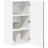  Ormar za Zid PORTO Umjetnički hrast 40 x 31 x 80 cm | Eponuda.ba