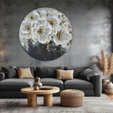  Okrugle slike sa akrilom Večernji ples | different dimensions | ePonuda.com