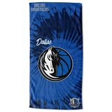 North West Dallas Mavericks Psychedelic ručnik 76x152 | shoptok.hr