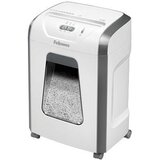 Fellowes 15C paper shredder Cross shredding 22.4 cm White | shoptok.hr