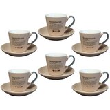 Sigma set šoljica 6/1 RXG-N250069D Cene