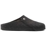 Birkenstock Nogavice Zermatt Rivet Siva | Shoptok.si