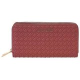 Pierre Cardin novčanik eko-koža ženski dugi 2 zipa 8828wx15 prljavo roze (malva) 22222 Cene