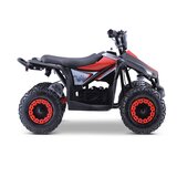 Ramiz Električni štirikolesnik Performance 48V 1000w 35km/h – rdeča | Shoptok.si