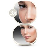 Joseph Joseph Kozmetično ogledalo ø 8 cm Viva 2in1 – | Shoptok.si