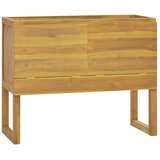  Kupaonski ormarić 90 x 40 x 75,5 cm od masivne tikovine | Eponuda.ba