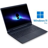 Dell alienware 16 aurora 16 inch qhd+ 120Hz 300nits core 7 240H 32GB 1TB ssd geforce rtx 5060 8GB backlit Win11Pro gaming laptop | ePonuda.com