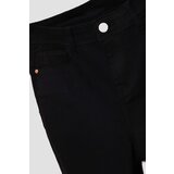 Marisse Women's Jeans L-Je-4018 Black | Shoptok.si