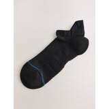 Next Sportske čarape mornarsko plava / maslinasta / kraljevski zelena / bijela | shoptok.hr