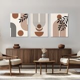  Slika na platnu - Tišina u linijama | ePonuda.com