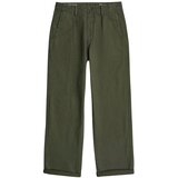 G-star Raw pleated relaxed pantalone | Eponuda.com