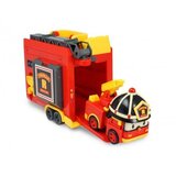 Robocar poly kutija za cuvanje i transformers roy ( RP30733 ) RP30733 | ePonuda.com