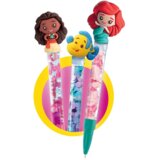 Idea Art Disney Princess Pen Factory Clementoni 18210 | shoptok.hr