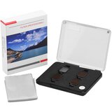INF uv ND8/16/32 pl filter za leče za dji mini 3 pro, 4 paketi, (21275330) Cene