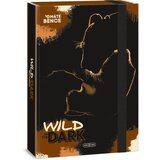 Ars Una Wild in the dark kutija za bilježnice A4 Cijene