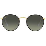 Ray-ban Muške Sunčane naočale Ray Ban RB3447JM Black | shoptok.hr