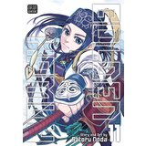 VIZ Media Satoru Noda - Golden Kamuy, Vol. 11 | ePonuda.com