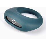 Magic Motion Dante II - pametni, punjivi vibrirajući prsten za penis (plavi) | shoptok.hr