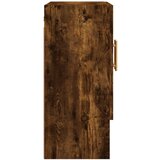  Zidni ormarić boja hrasta 60 x 31 x 70 cm od konstruiranog drva | shoptok.hr