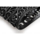 Kayoom PREDPRAŽNIK 45/75 cm črna | Shoptok.si