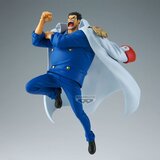 Banpresto Figura One Piece Battle Record Collection - Monkey D. Garp, 16 cm Slike