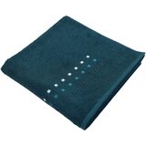 Esposa BRISAČA ZA TUŠIRANJE QUATTRO barve petroleja 70/140 cm | Shoptok.si