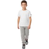 Leone 1947 Majice & Polo majice Boy Short Sleeves Boxe Legend Bela Cene