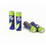 Gembird alkalne baterije AA 4kom LR6 1,5V... | Eponuda.ba