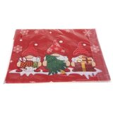 Ruhhy božićni nadstolnjak za stol 220x40cm 22483 | shoptok.hr