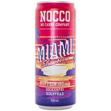 Nocco BCAA Miami Strawberry, 330 ml, (20696425) | Shoptok.si