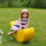 IGLU ljuljačka BANANA-zut | shoptok.hr
