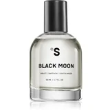 Sister's Aroma Black Moon parfemska voda uniseks 50 ml