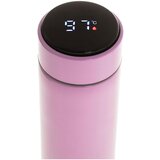 Adler Termovka z LED zaslonom na dotik, roza, 473 ml | Shoptok.si