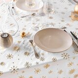 Douceur d intérieur Stolnjak s božićnim motivom od mikrovlakana 140x240 cm Astrelia – | shoptok.hr
