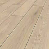 LOGOCLIC Vinto Laminat Cornsilk (1.288 x 195 x 8 mm, Rustikalen videz) productname.garantie.plussign BAUHAUS garancija 20 let Cene