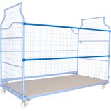eurokraft pro Nosilna cev, pocinkana izvedba, za model 1200 | Shoptok.si