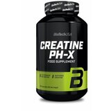 Biotechusa creatine ph-x - 210 kaps Cene