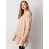 FANCY Tunic-FA-TU-7369.41X-beige | shoptok.hr