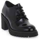 Momenti Mokasini ASPORT NERO Črna Cene