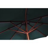  Suncobran zeleni 258 cm | shoptok.hr