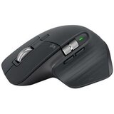 Logitech MIŠ MX Master 3S Wireless Graphite | Eponuda.com