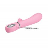 Pretty Love 2022 Vibrator Rabbit Pretty Love Thomas Pink | Shoptok.si