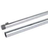 Master Kolac za ogradu fi4cm x 1,5m 730.132 sivi | Eponuda.ba