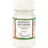 Sredstvo za sporije sušenje akrilne boje Sonnet 100 ml (slikarski) | Eponuda.ba
