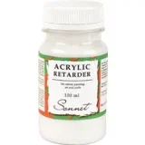 za sporije sušenje akrilne boje Sonnet 100 ml (slikarski)
